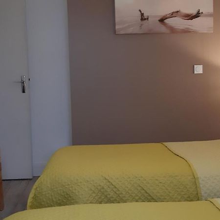 סן-ז'אן-דה מוריאן Chambres D'Hotes Nilautpala Dreams מראה חיצוני תמונה