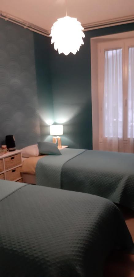 סן-ז'אן-דה מוריאן Chambres D'Hotes Nilautpala Dreams מראה חיצוני תמונה