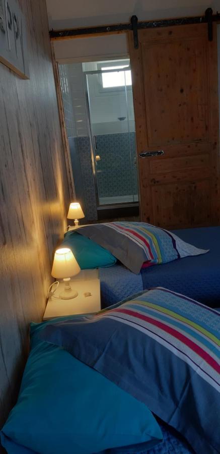 סן-ז'אן-דה מוריאן Chambres D'Hotes Nilautpala Dreams מראה חיצוני תמונה