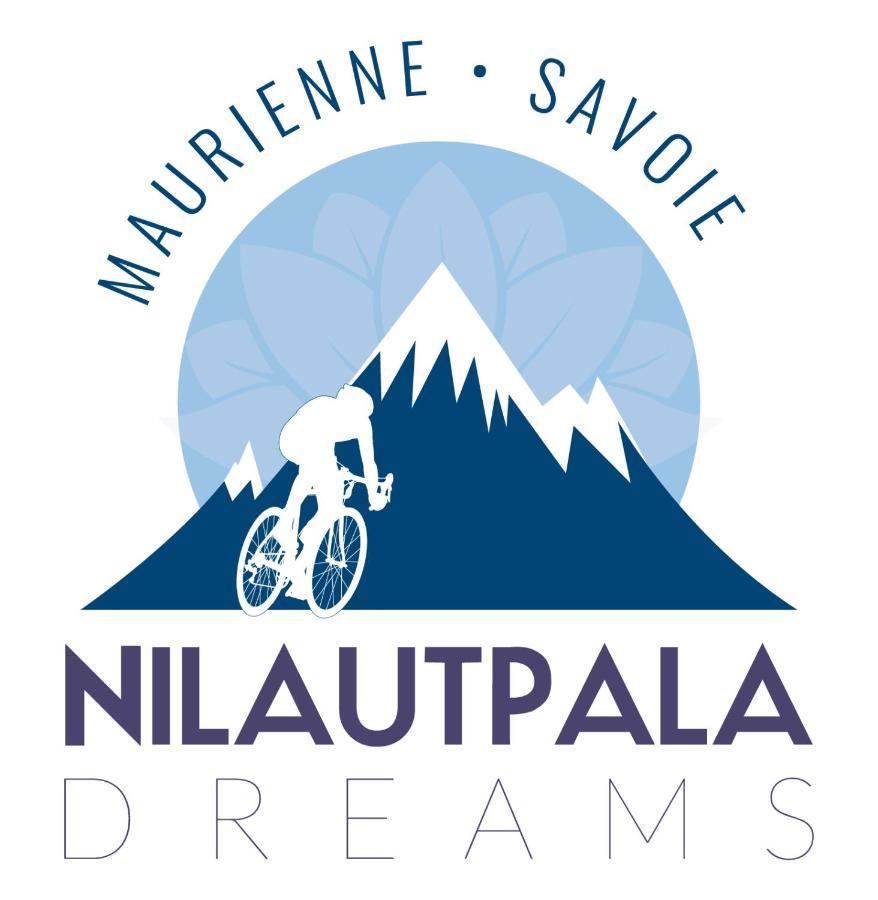 סן-ז'אן-דה מוריאן Chambres D'Hotes Nilautpala Dreams מראה חיצוני תמונה