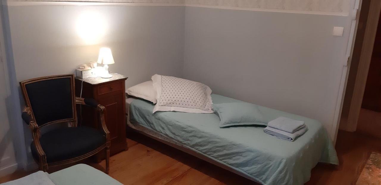 סן-ז'אן-דה מוריאן Chambres D'Hotes Nilautpala Dreams מראה חיצוני תמונה